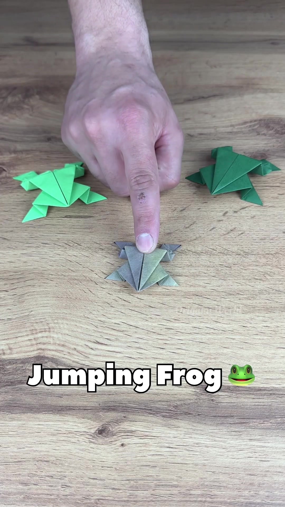 @origami world