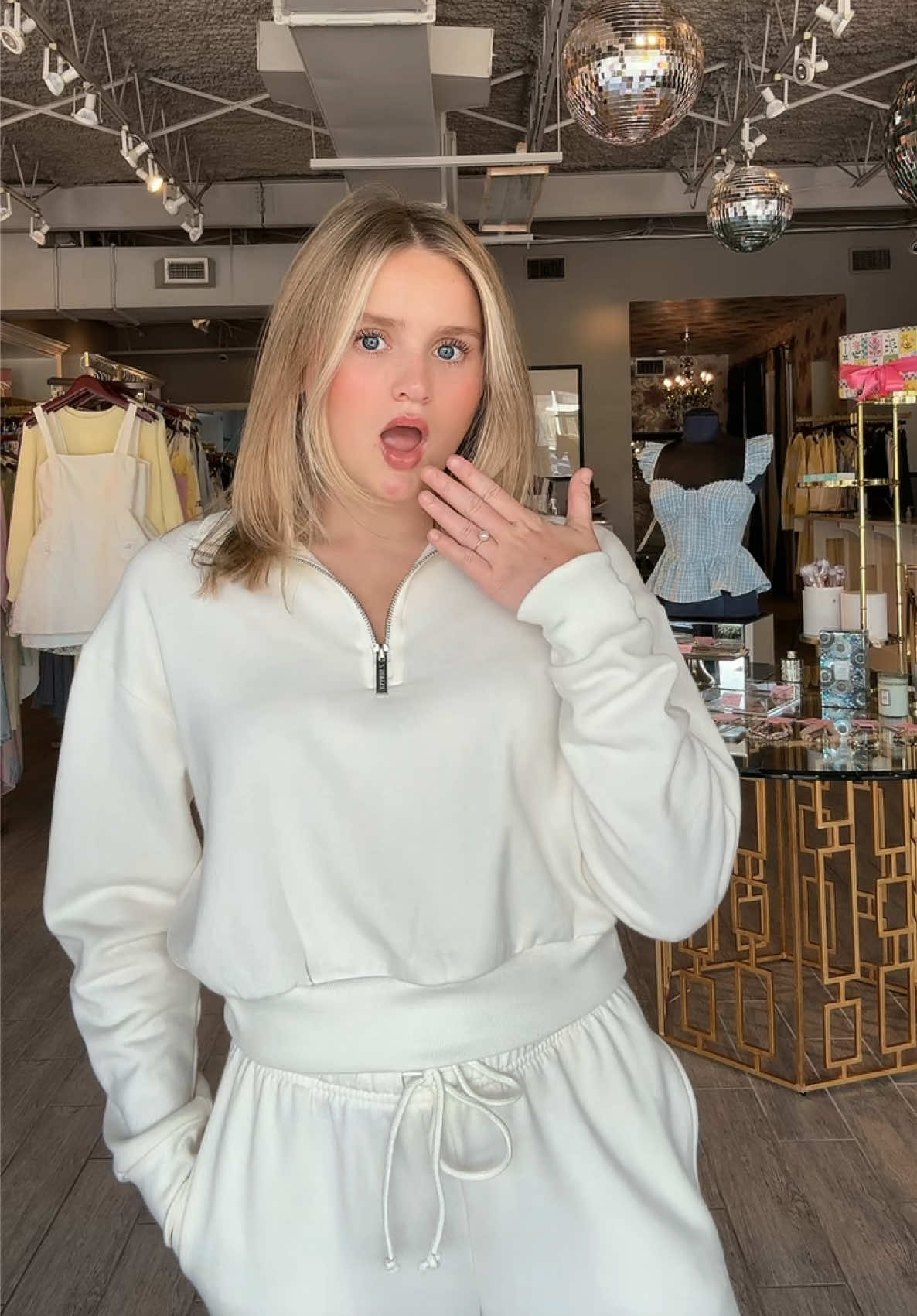 @Rodéo Boutique
