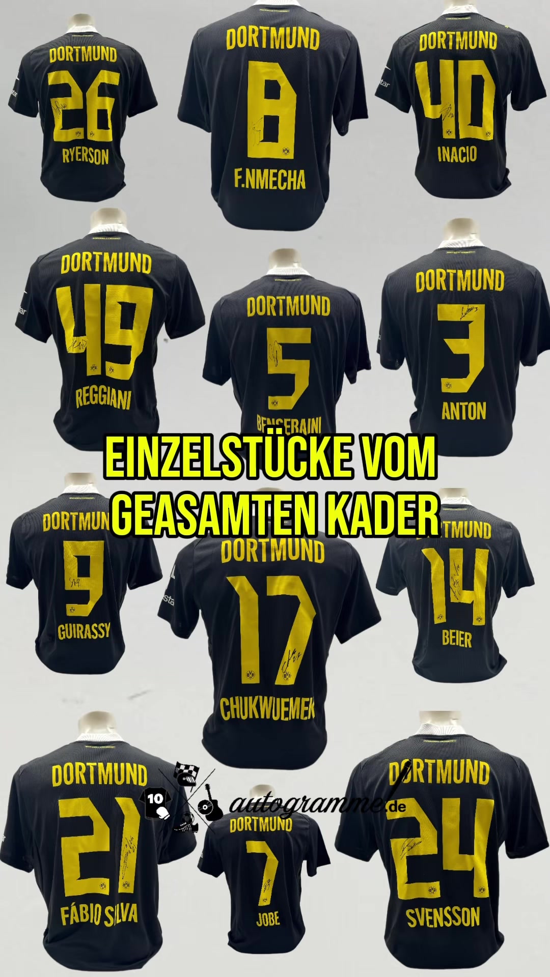 @autogramme.de