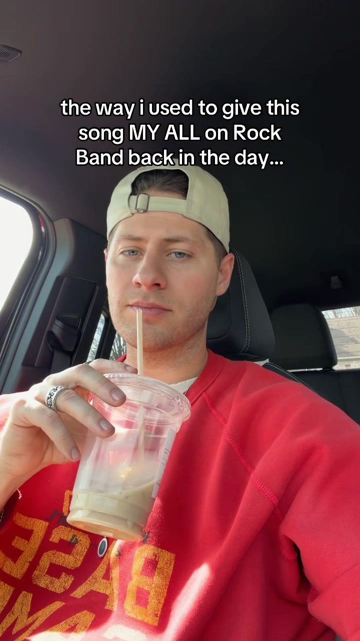 @Brett Ferri