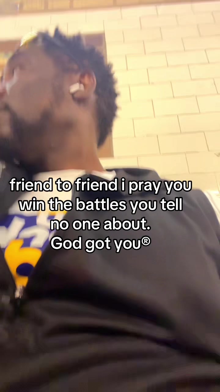 @God’s Favorite