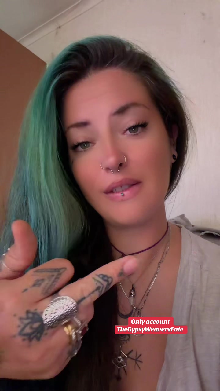 @TheGypsyWeaversFate