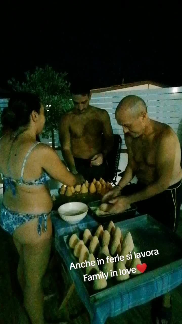 @La Vetrina del Fornaio Comiso