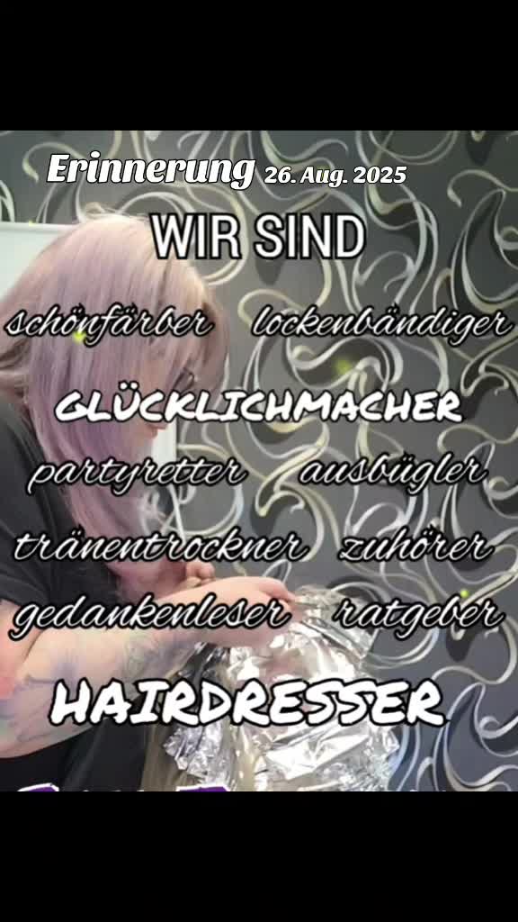 @Xandra mit X & Milo