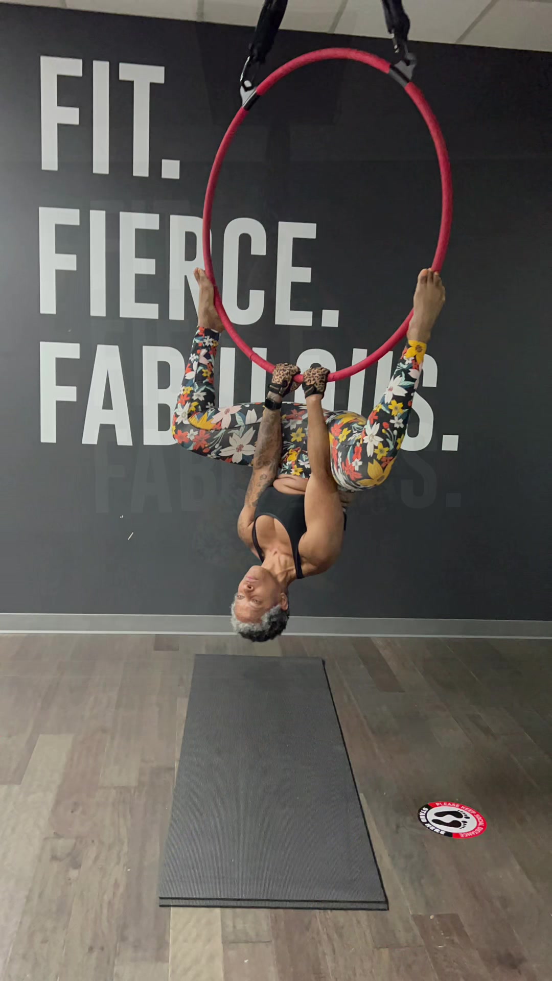 @2D FIT