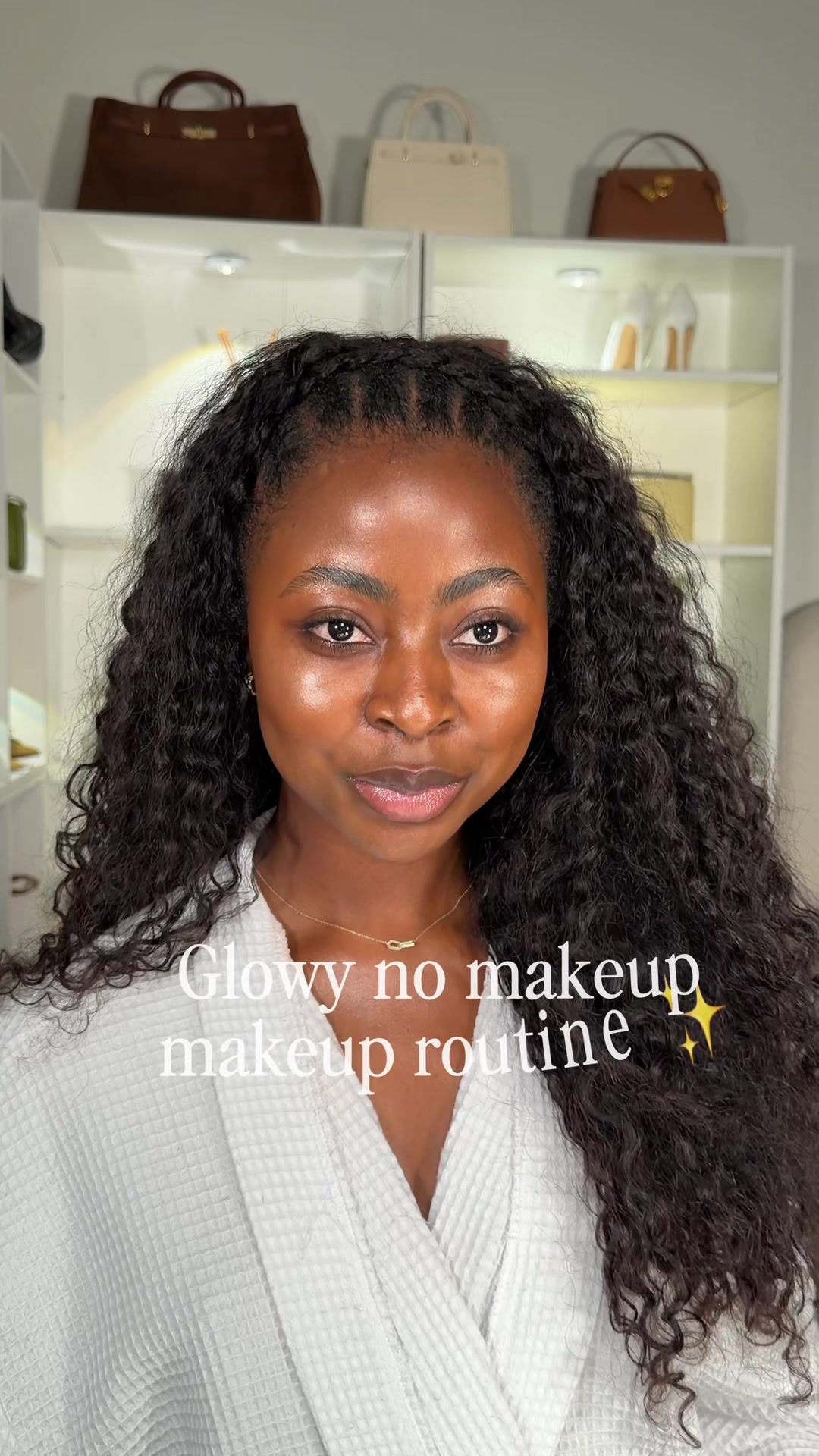 @Takwe / Hair & Beauty Creator
