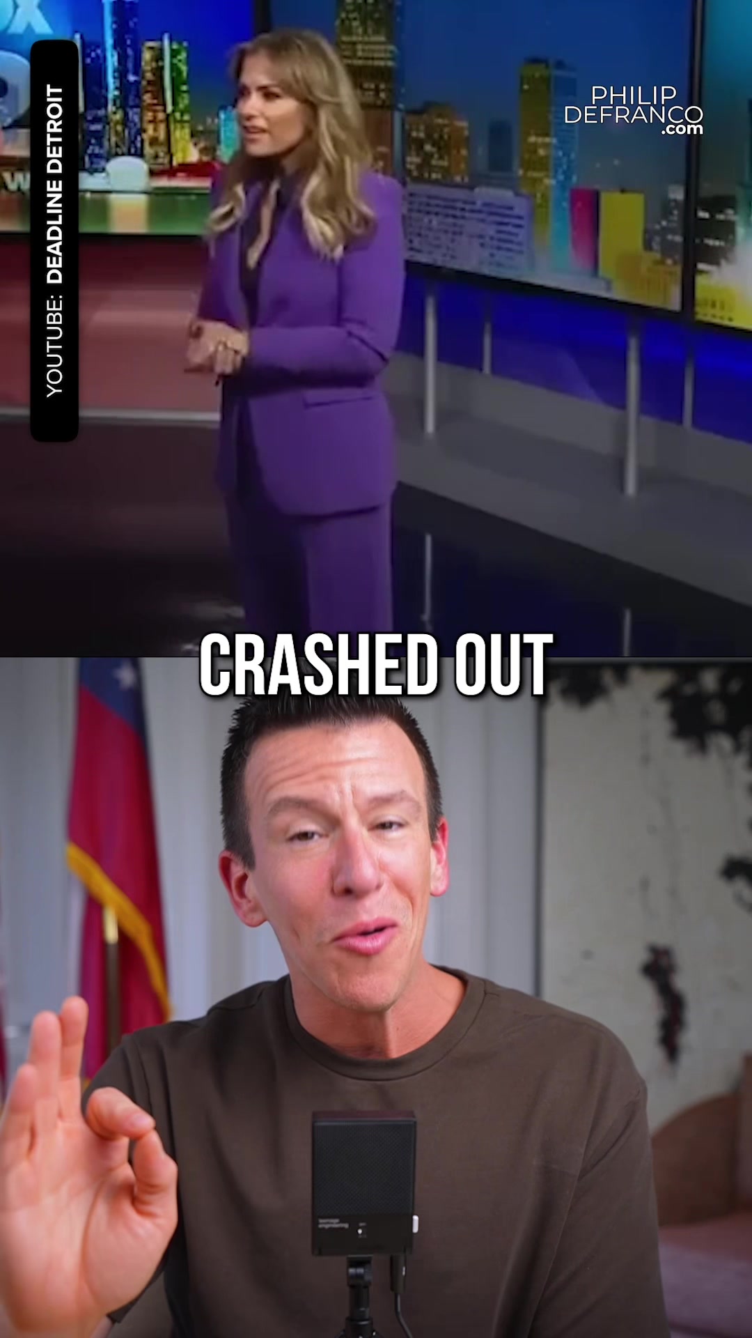 @Philip DeFranco
