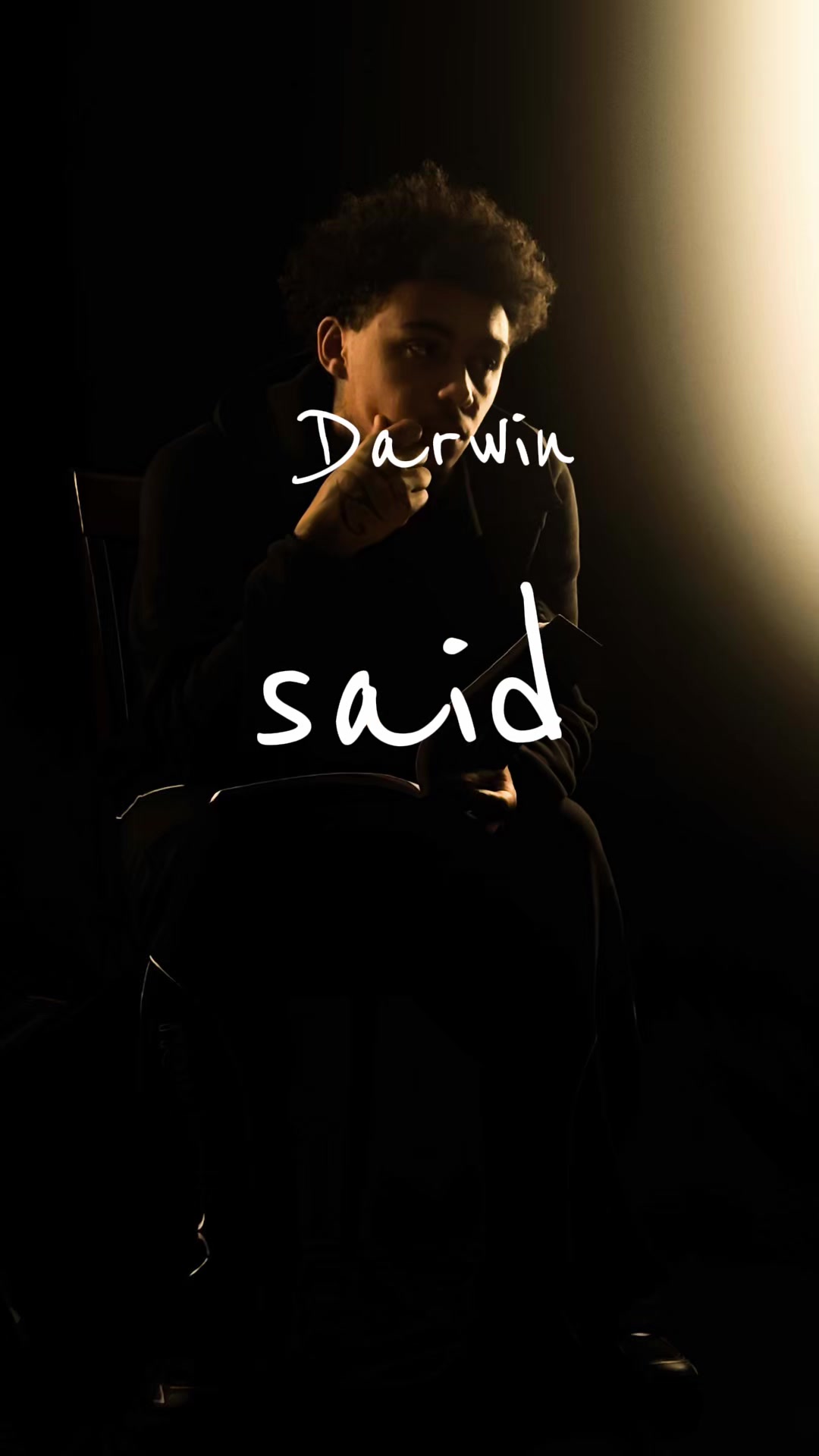 @Darwin
