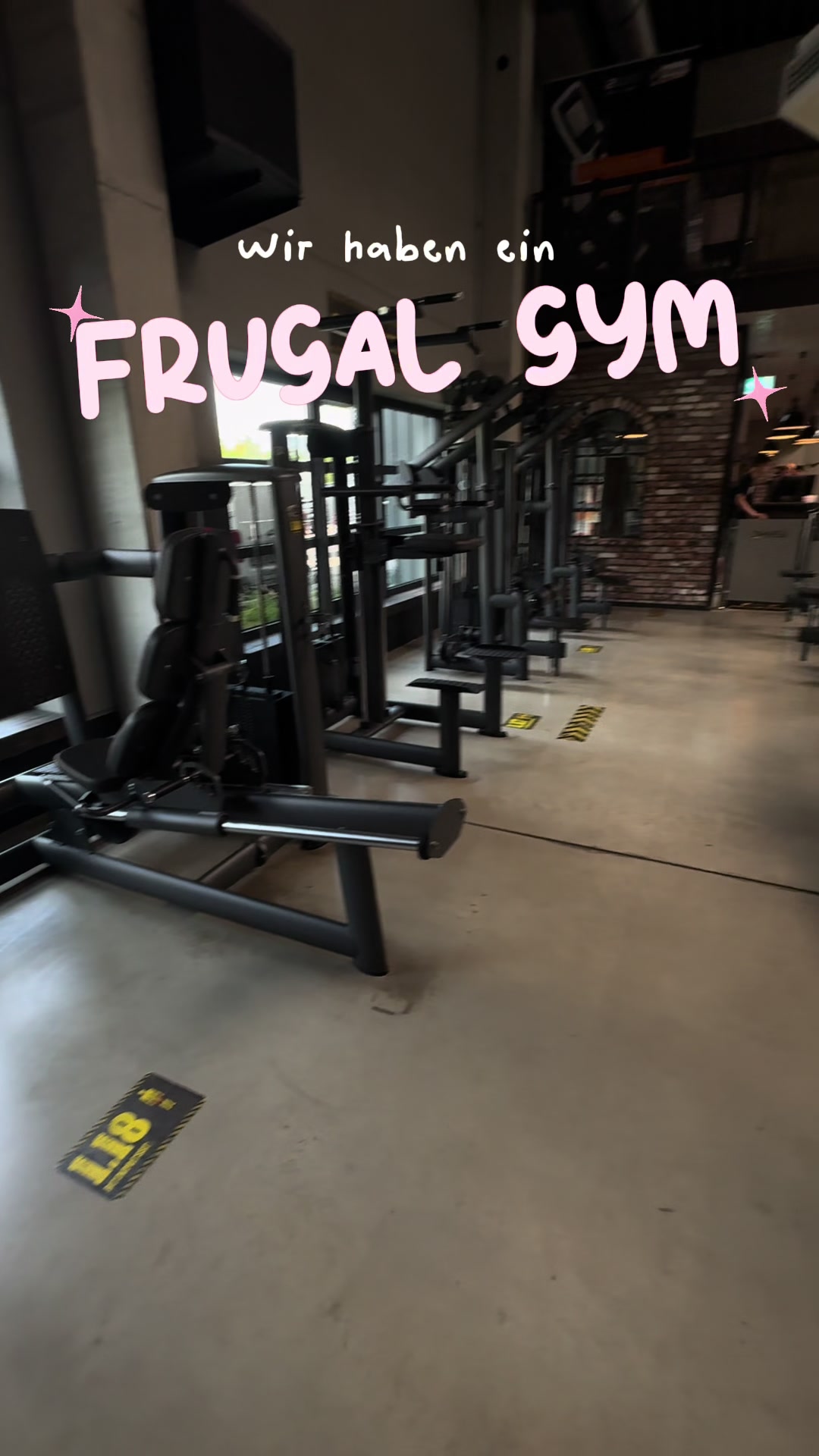 @lary | gym-🐹