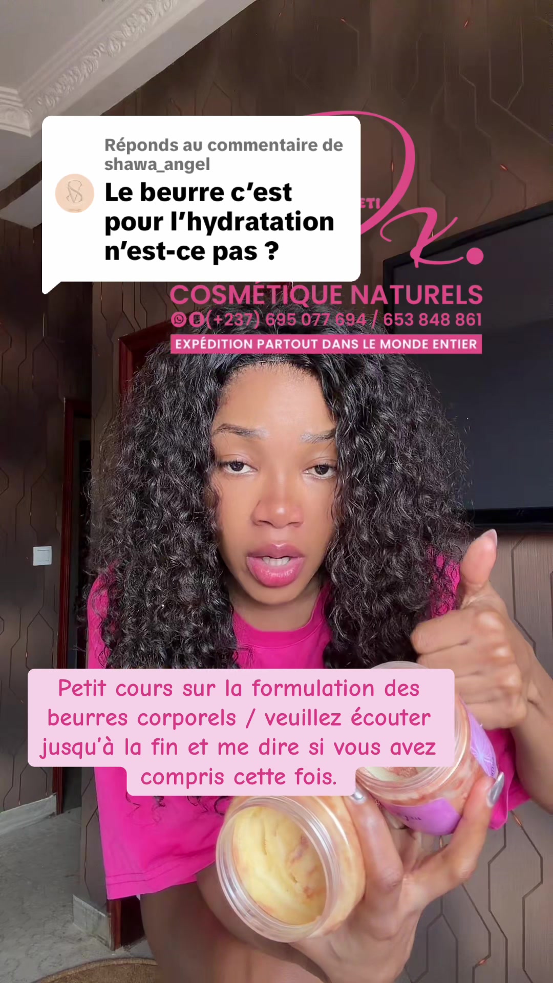 @DAMARISSE