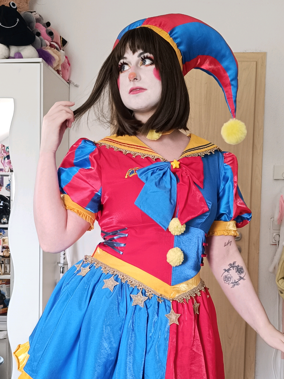 @Misakipie🌸