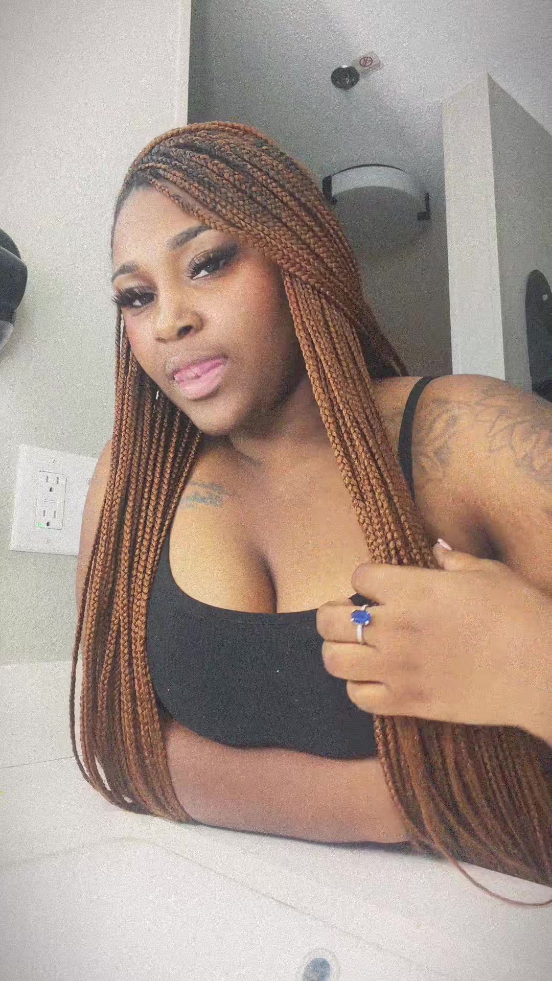 @Aaliyah Perry