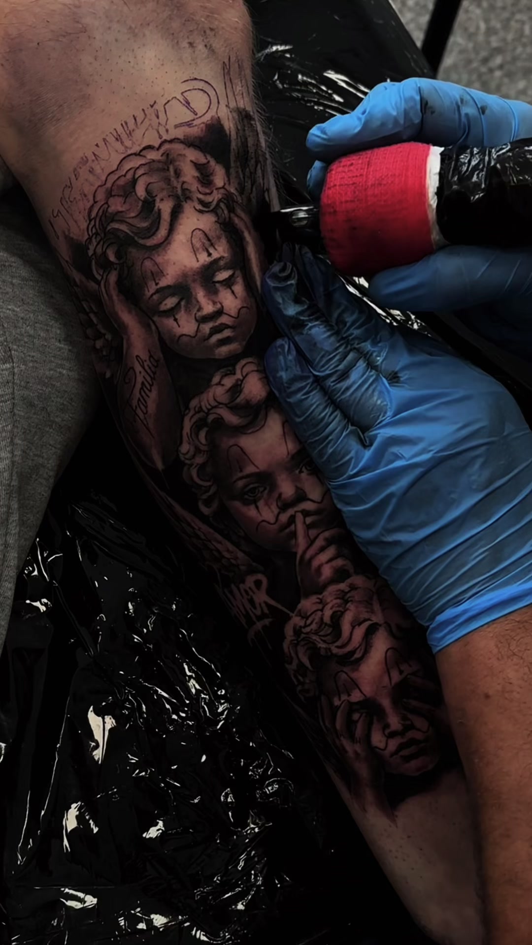 @warsztat tattoo
