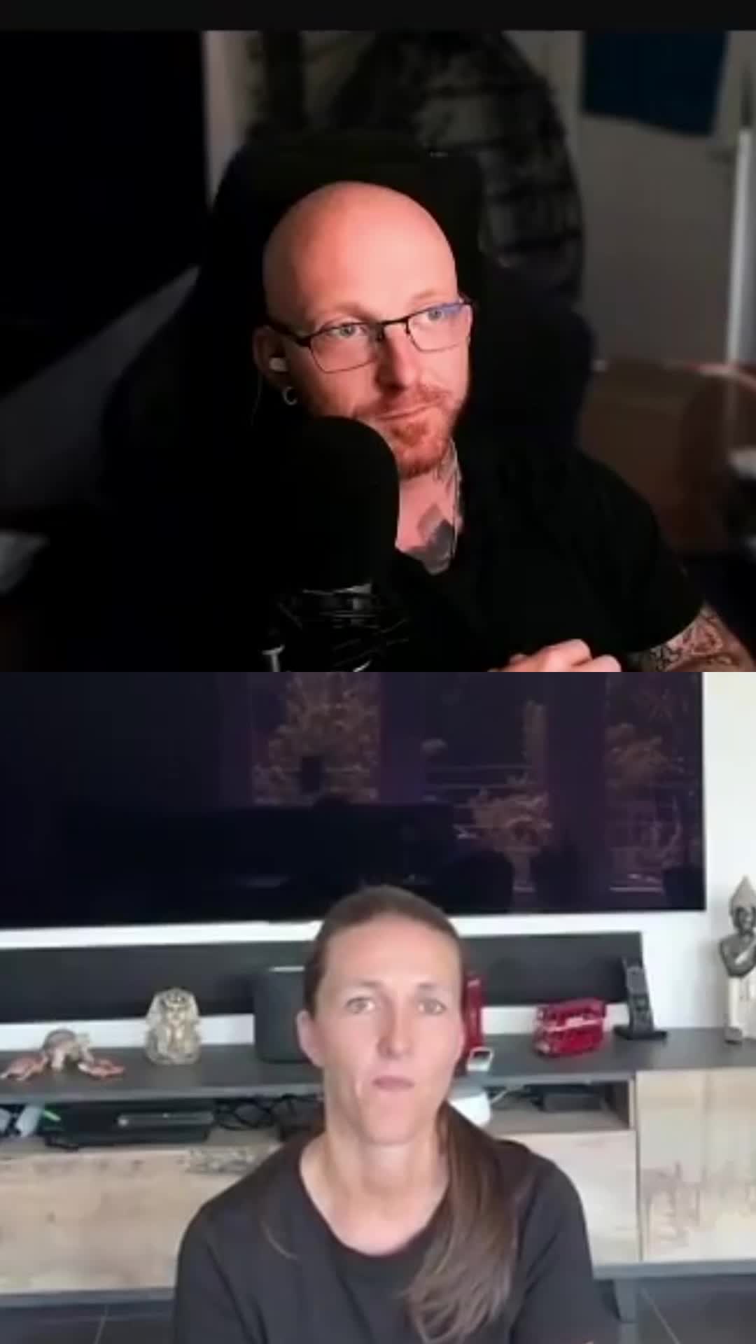 @R&uuml;ckenreparatur Community