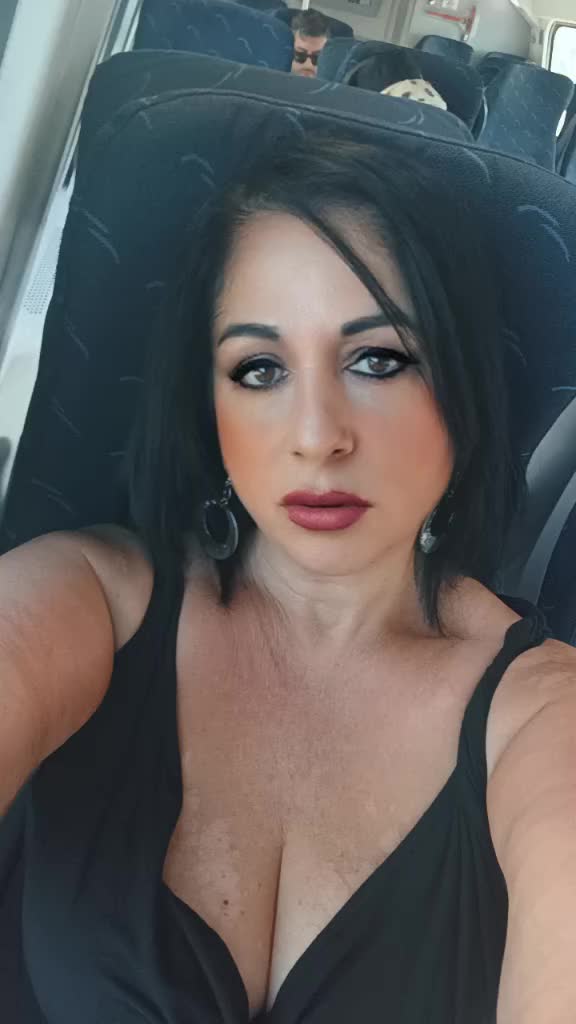 @Giusi l