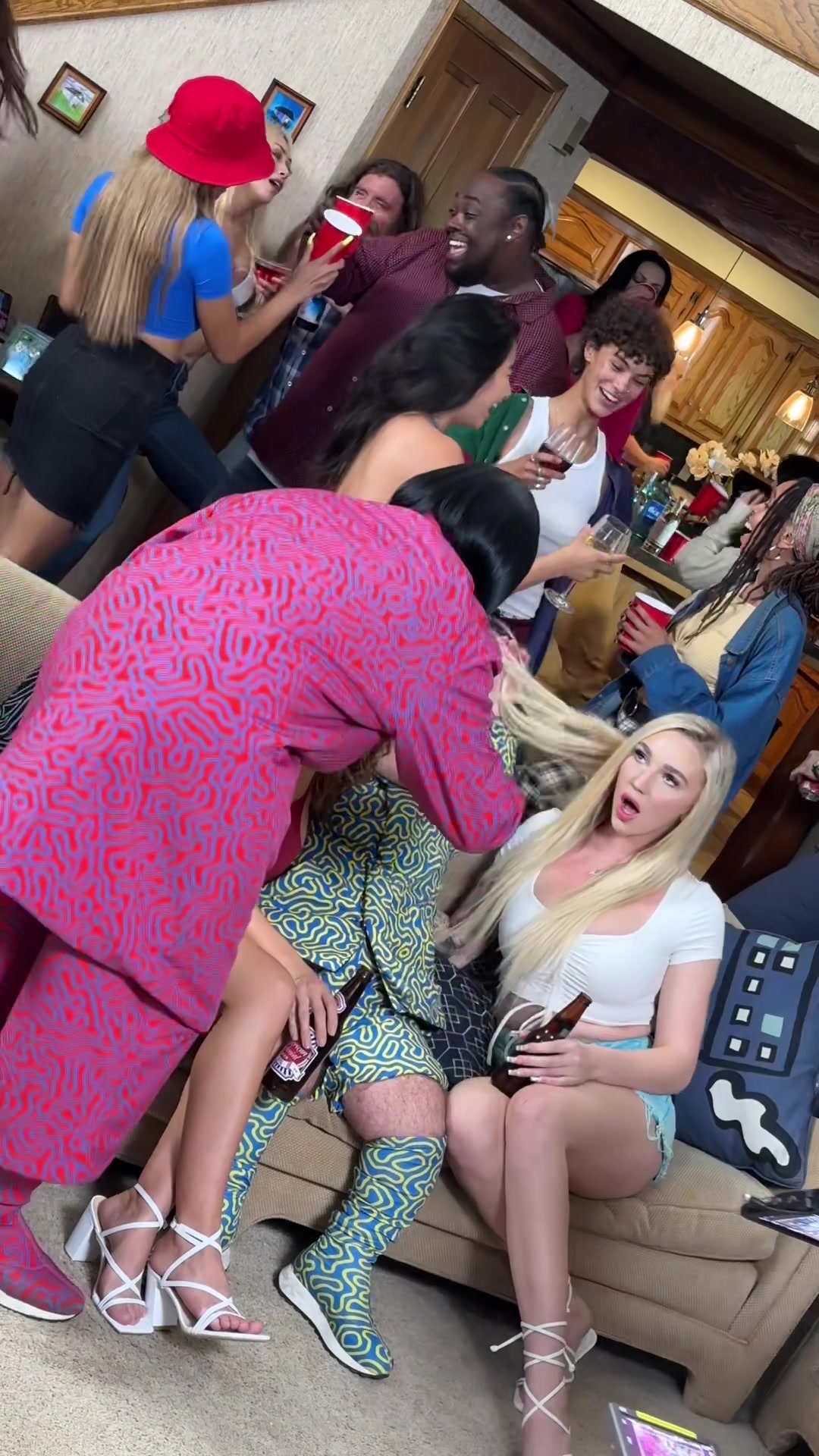 @Kendra Sunderland