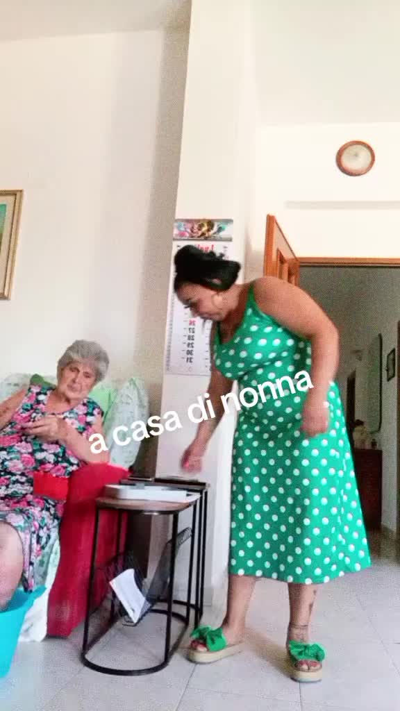 @zingara la Regina di tik tok