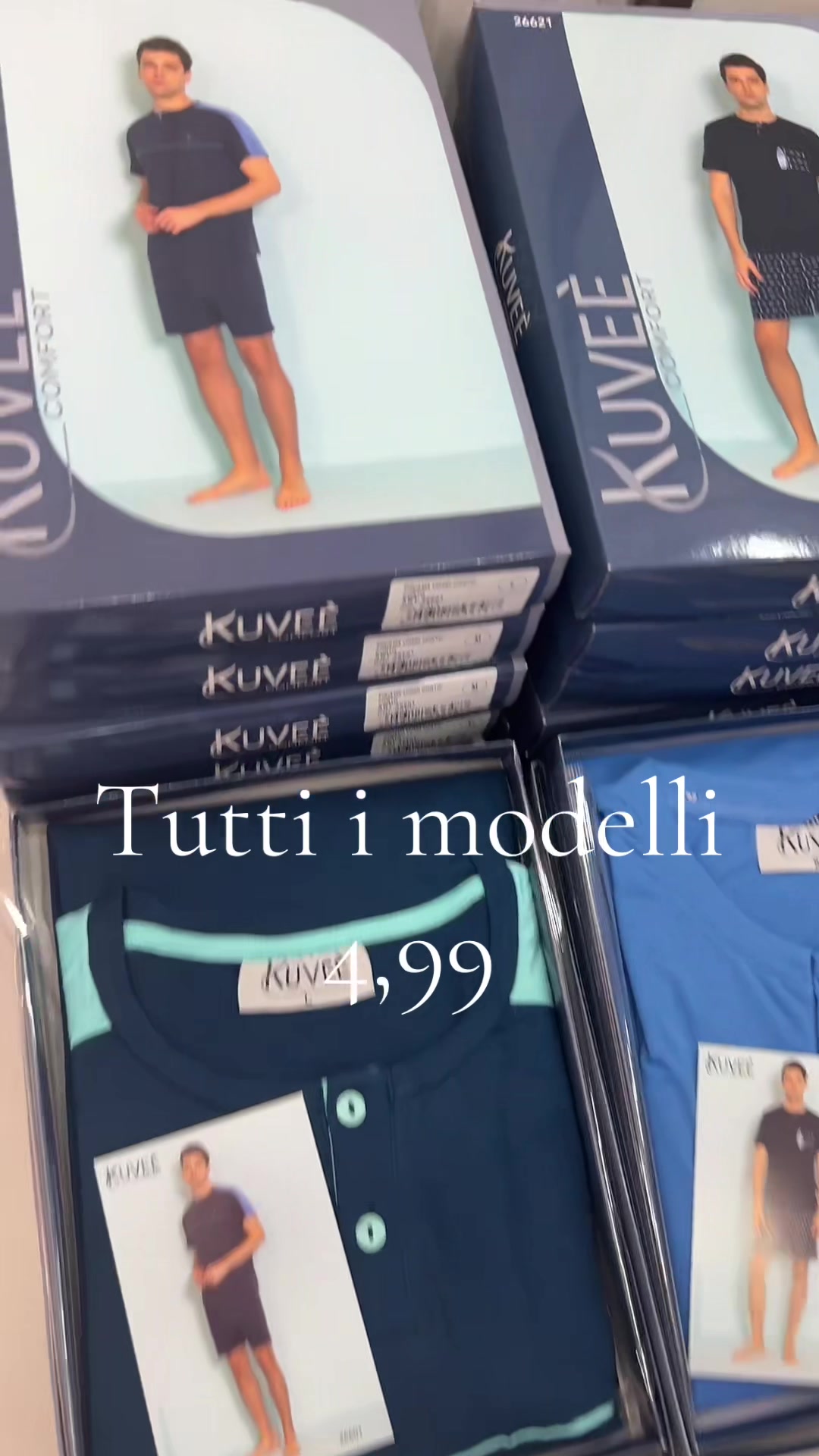 @Esposito Distribuzione Melito
