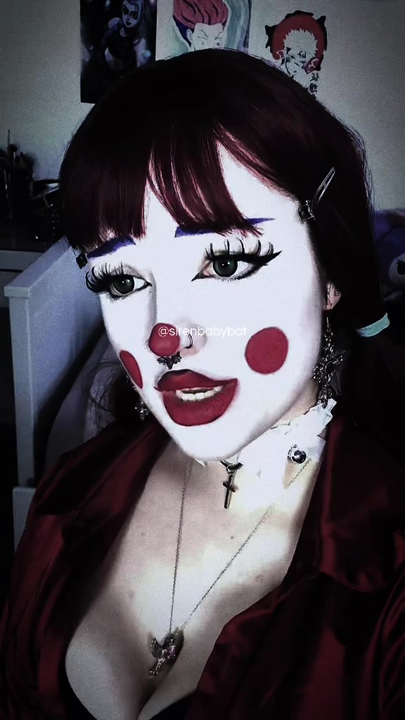 @Sirenbabybat