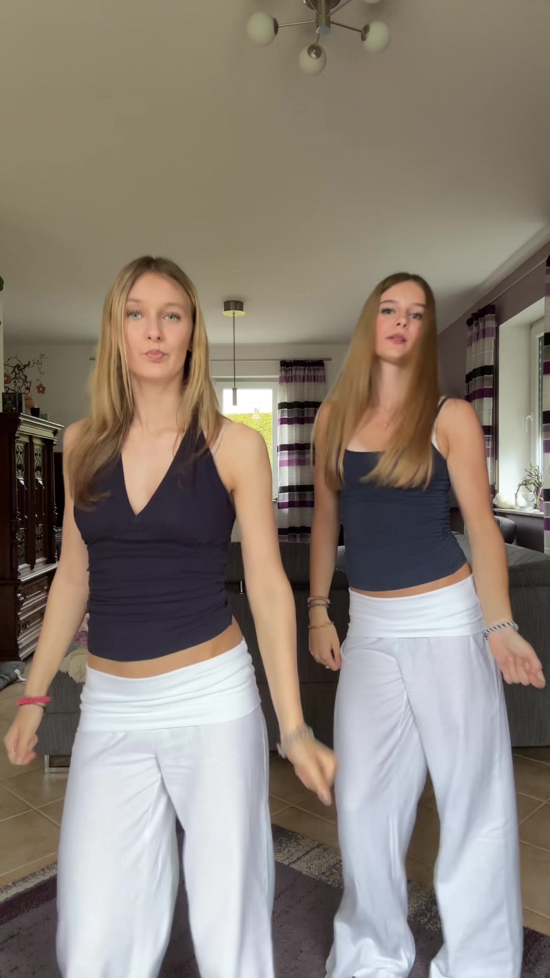 @Lina & Luisa