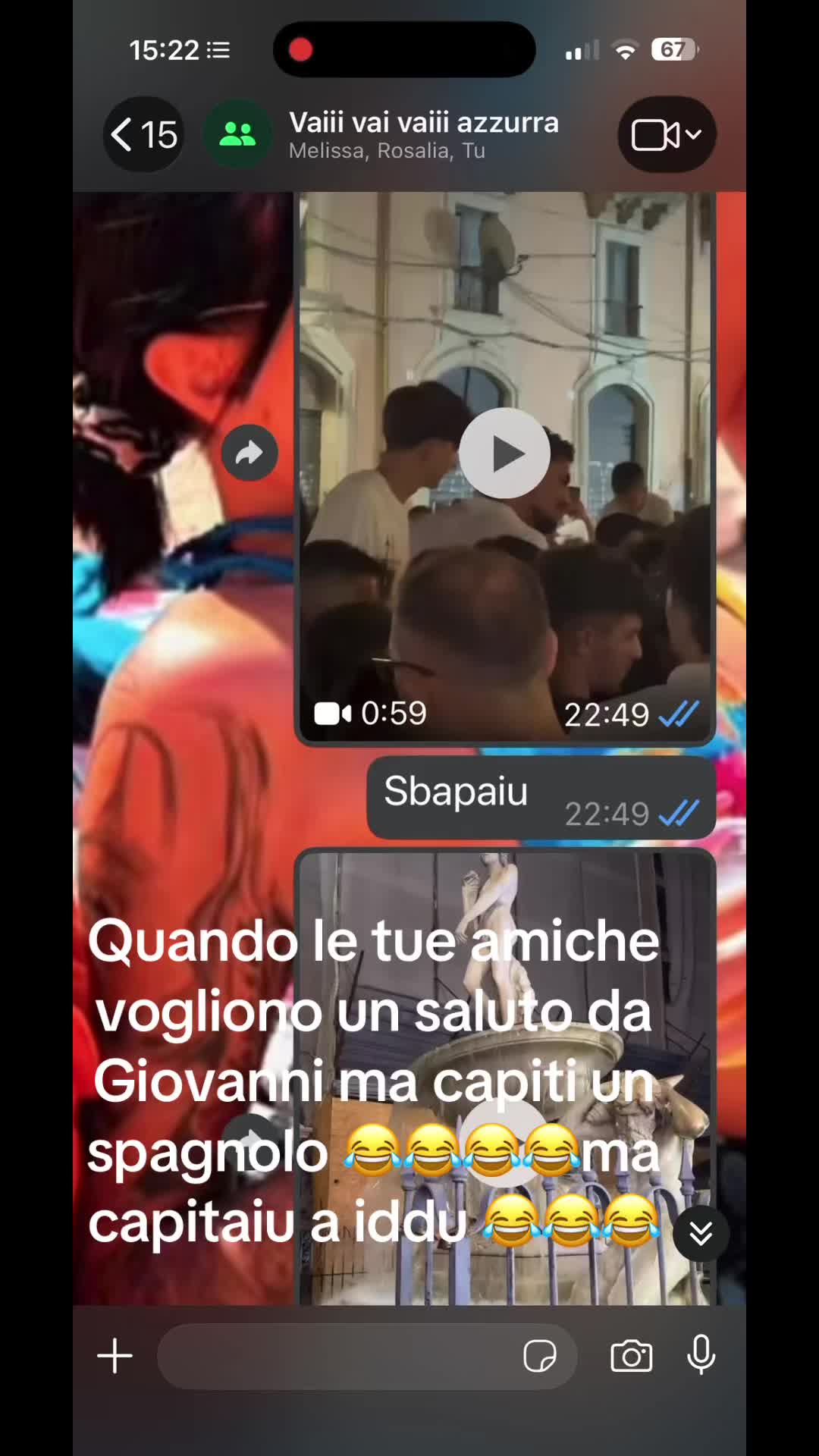 @Lucrezia