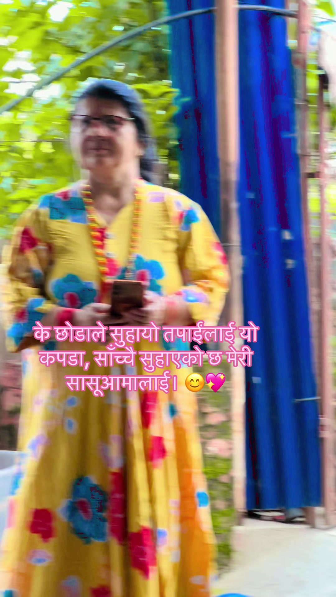 @Shivaansh ko mamu 💖🧿