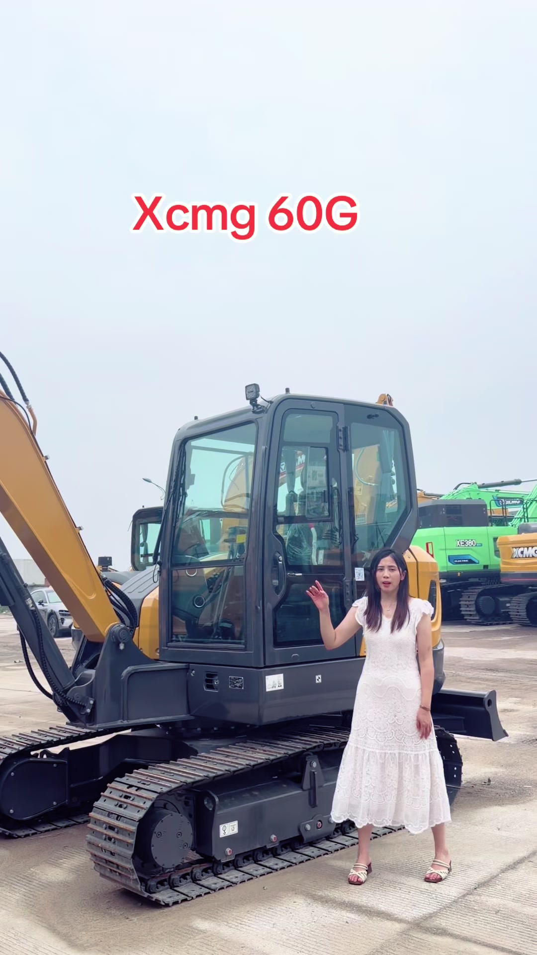 @Lynn-Excavator