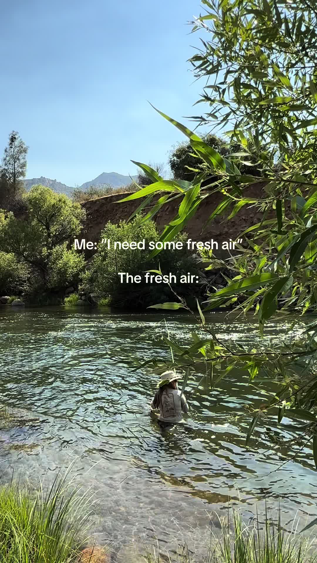 @Mountain Momma