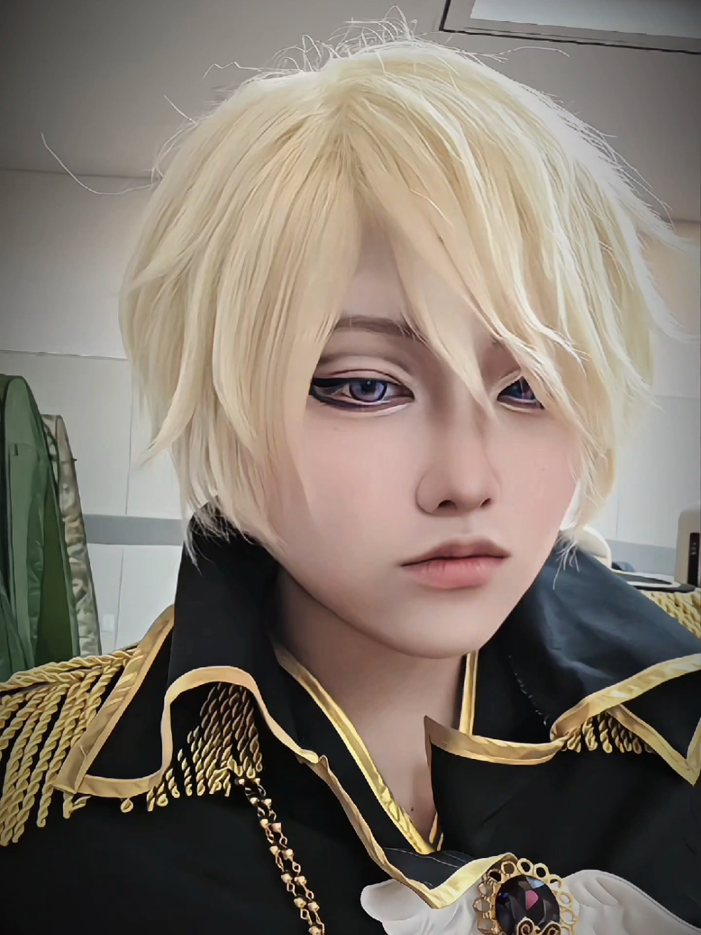 @향香kou🌸cos
