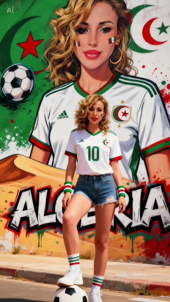 @Sarah Dz🇩🇿