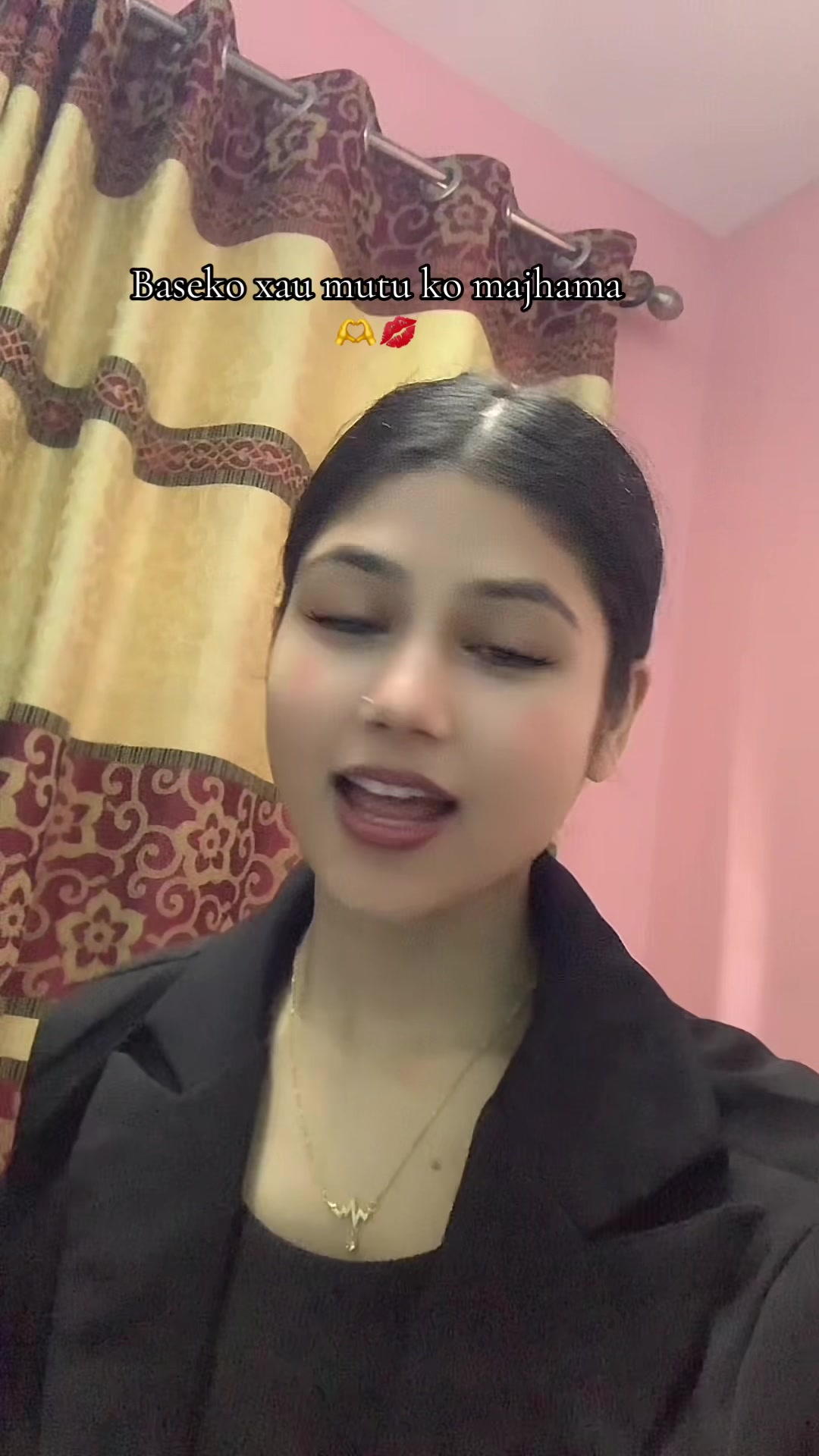 @RajitaThapa🫶❤️