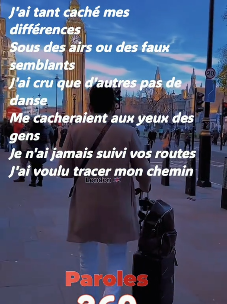 @Paroles 360
