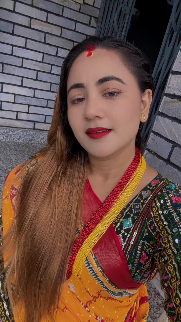 @Anu Parajuli (Adhikari)