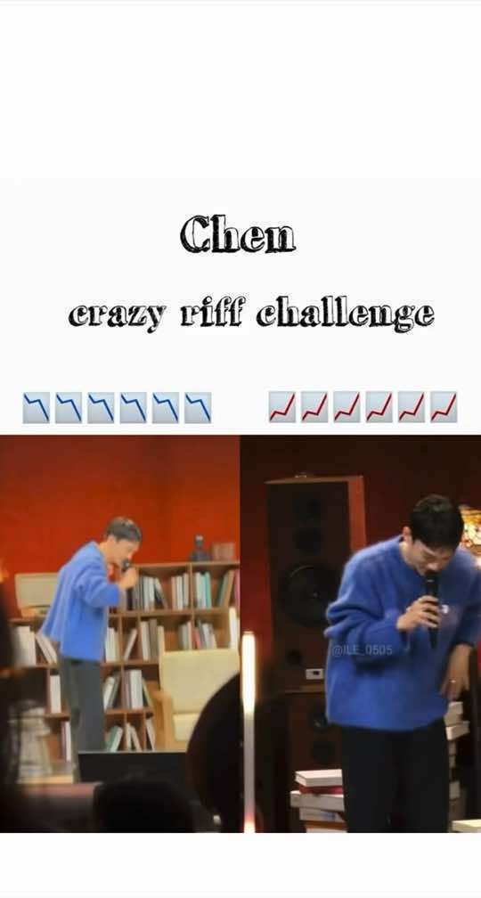 @CHENI4U