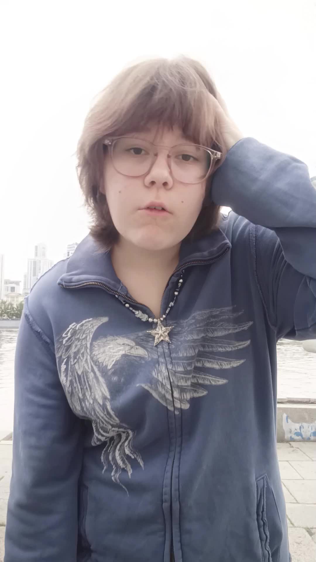 @позорница энка(?)