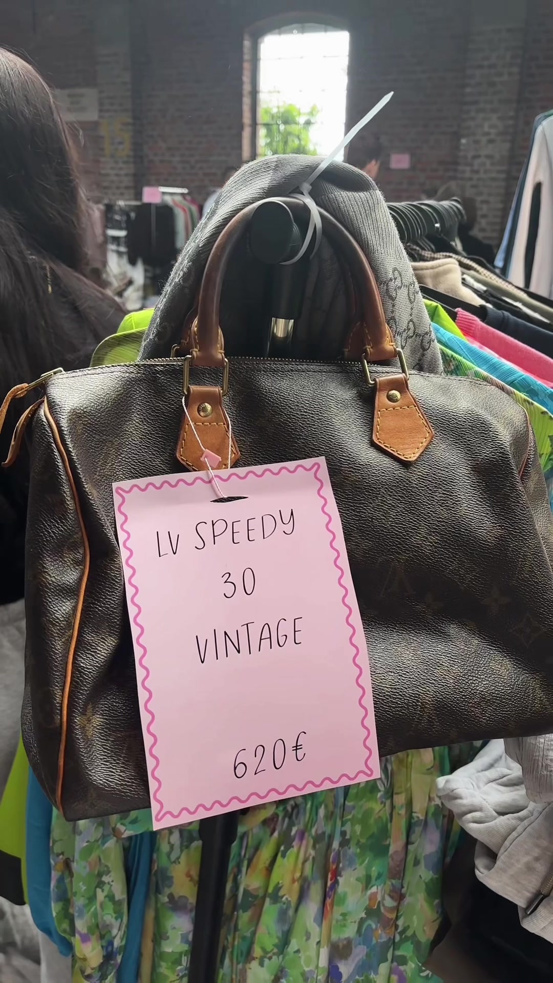 @Weiberkram M&auml;delsflohmarkt