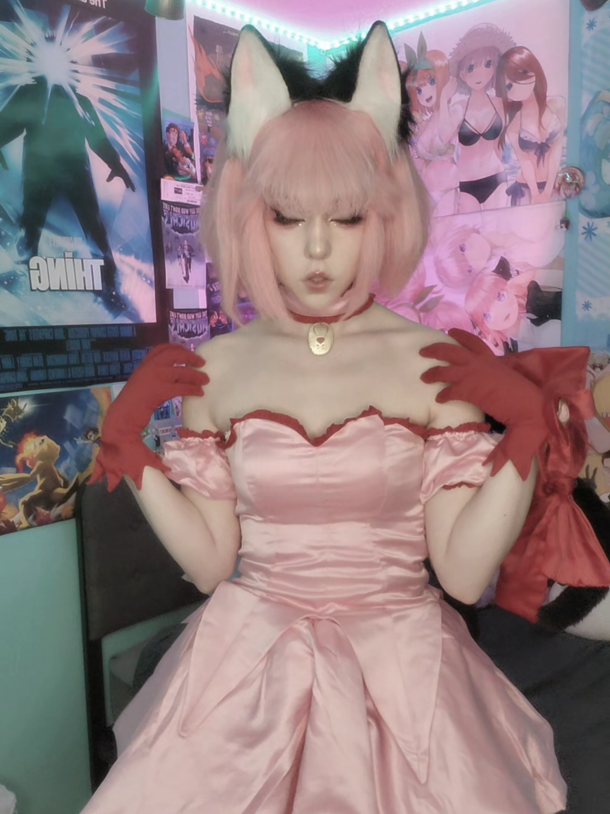 @⋆。‧˚ʚkaiiɞ˚‧。⋆