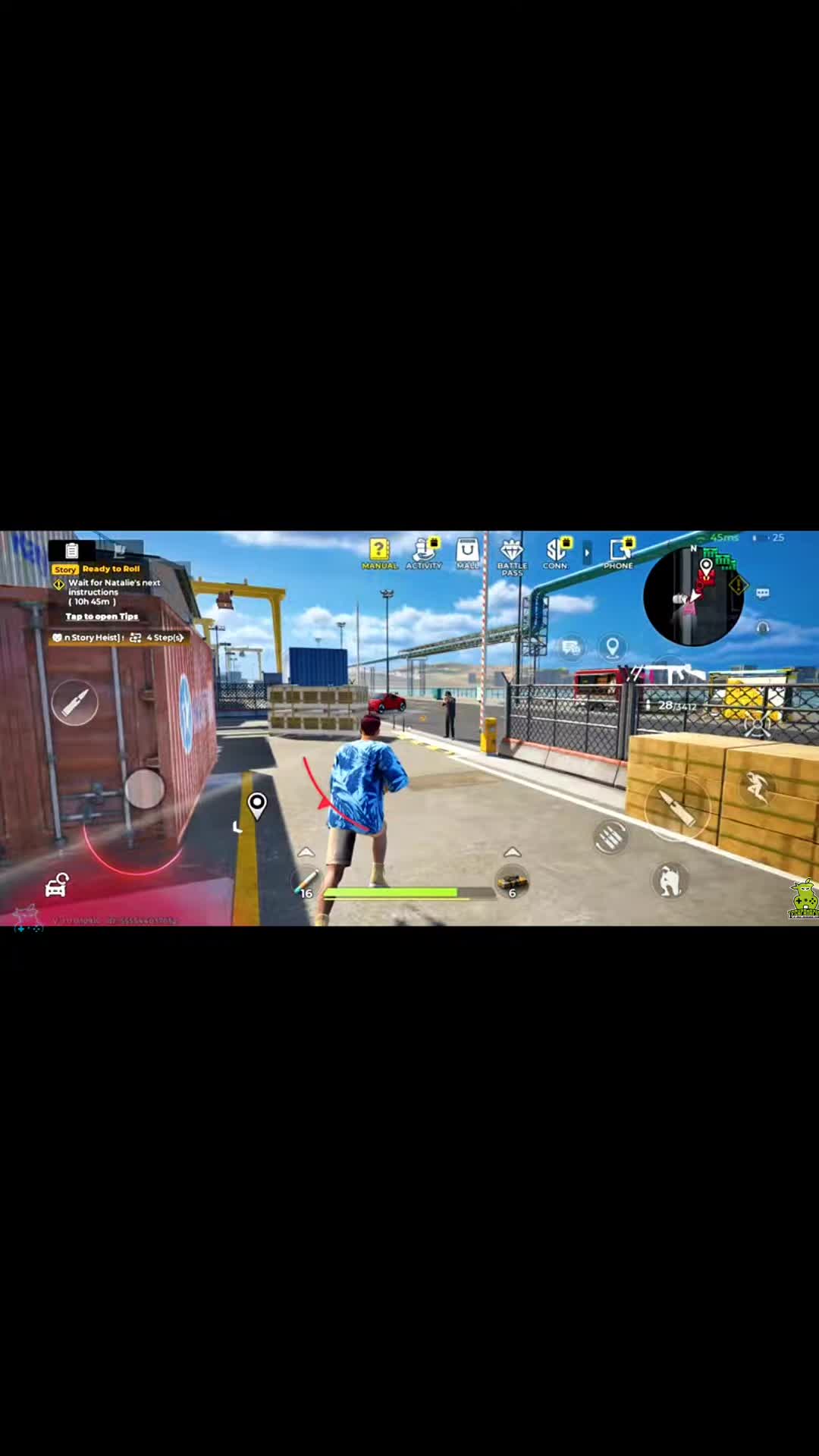 @gaming