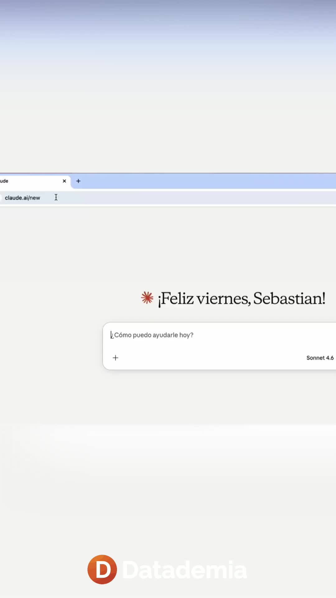 @Datademia - Academia de datos