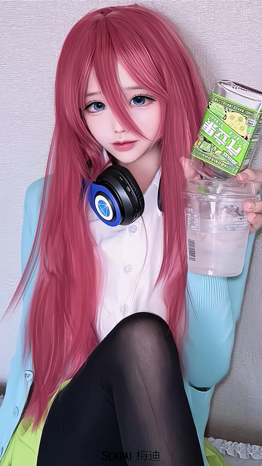 @𝙎𝙚𝙣𝙥𝙖𝙞 梅迪