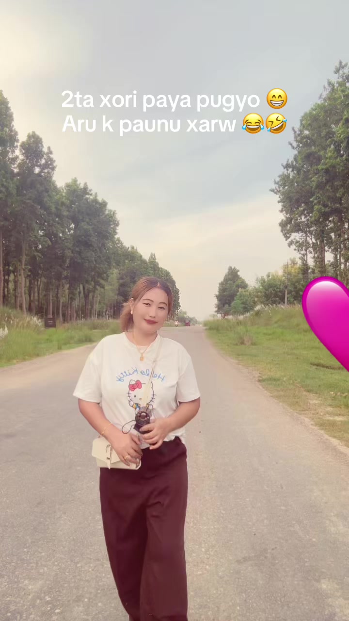@Jamuna_magar❣️🇳🇵