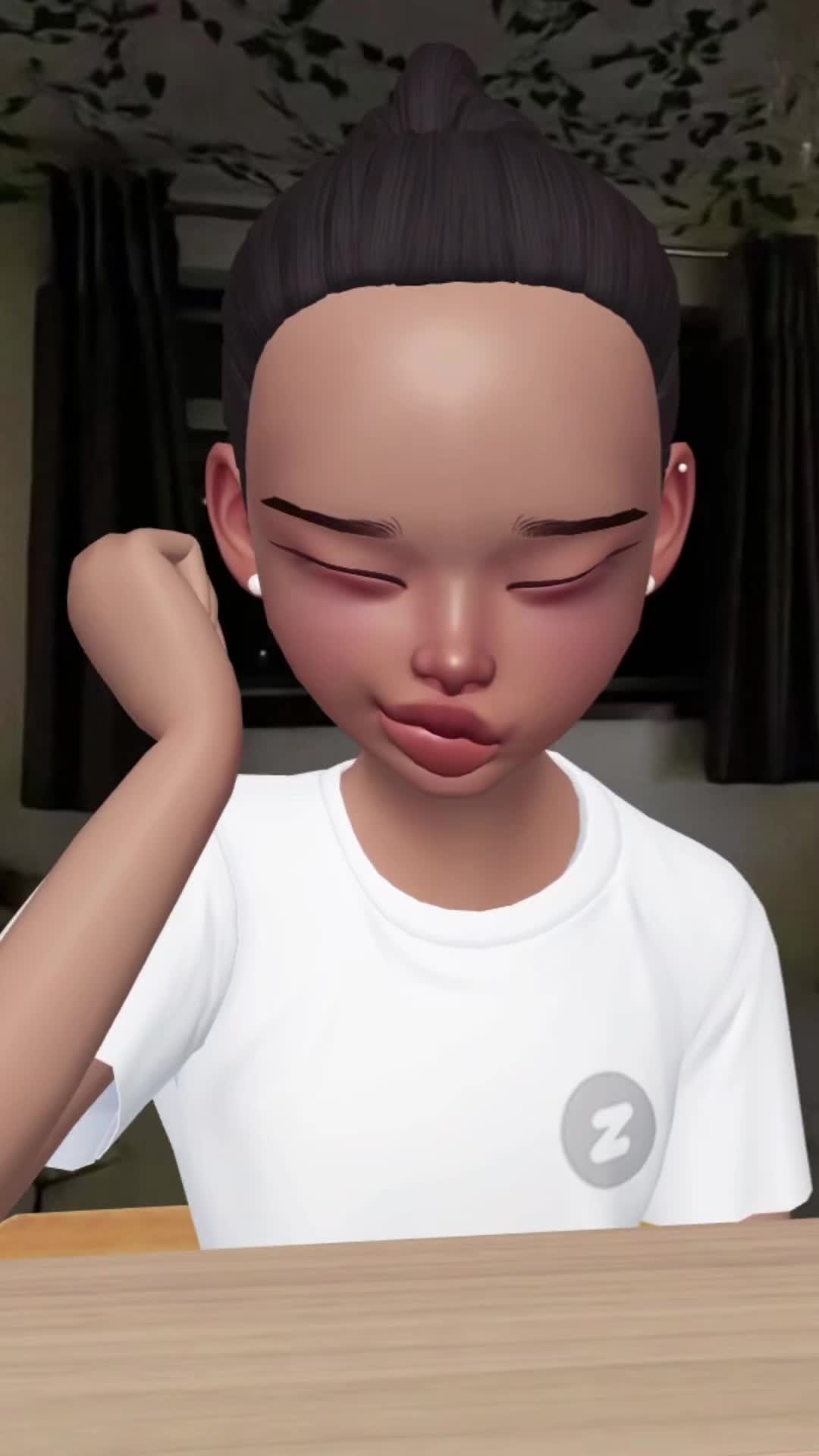 @🩶❀ 中張還活著 ❀🩶