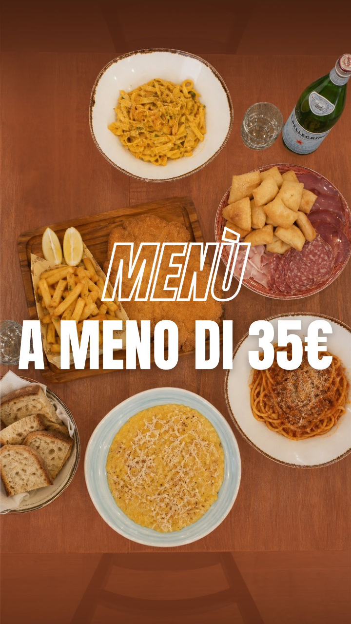 @la bottega del gusto
