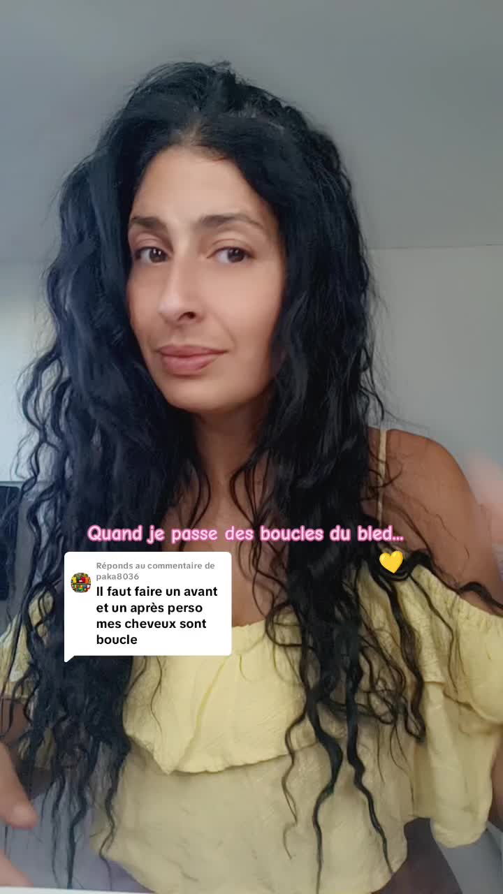 @Jojo la chipie