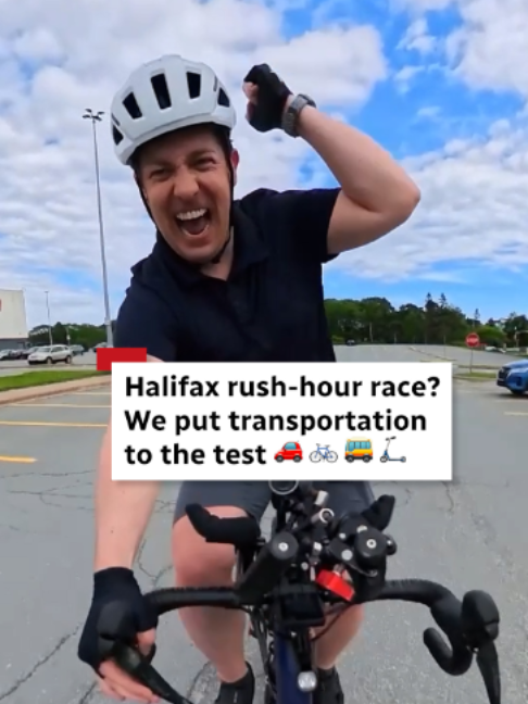 @CBC Nova Scotia