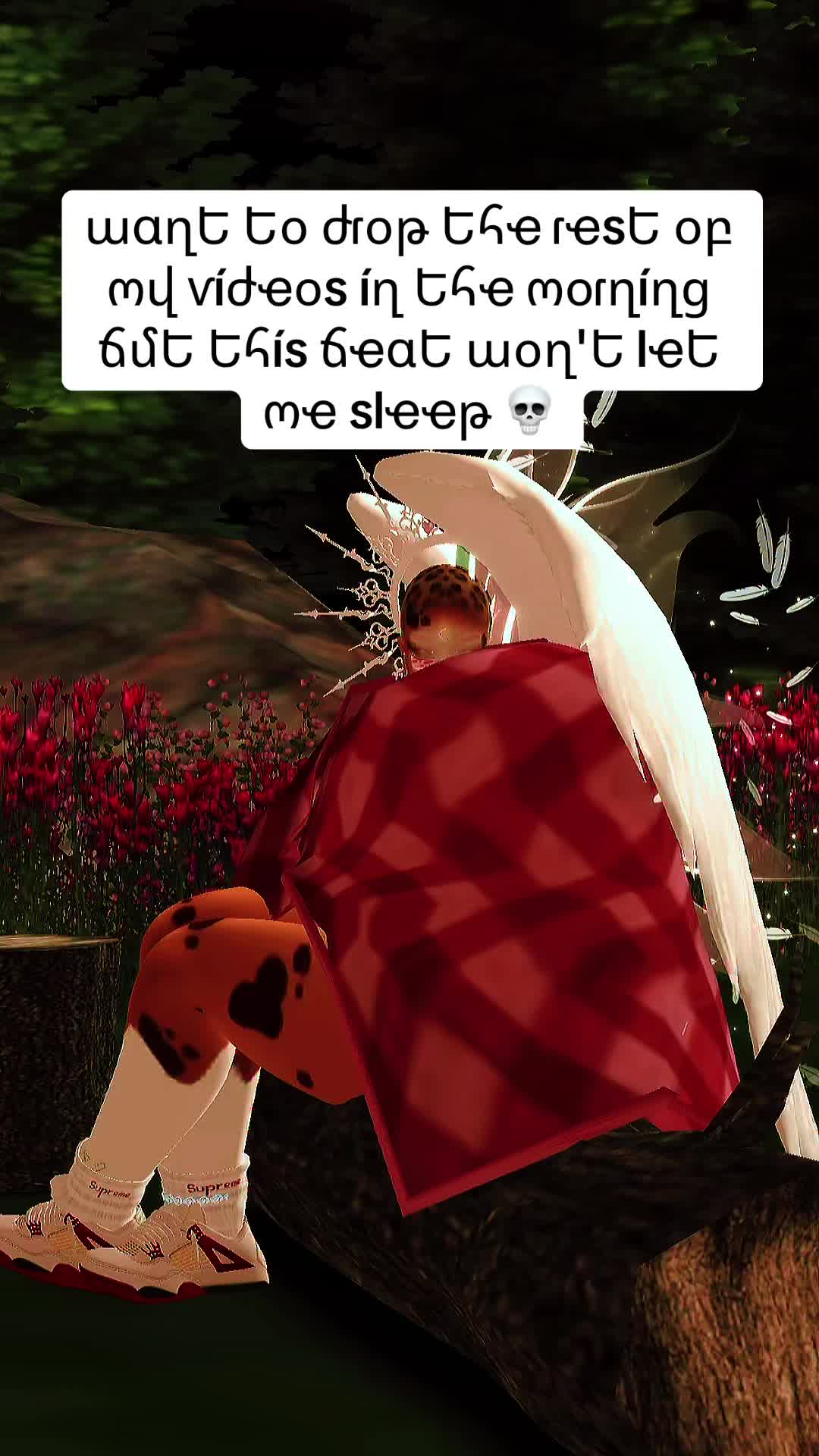 @🅢🅞🅡🅔🅛 🅜🅐🅘🅥🅐 🫧