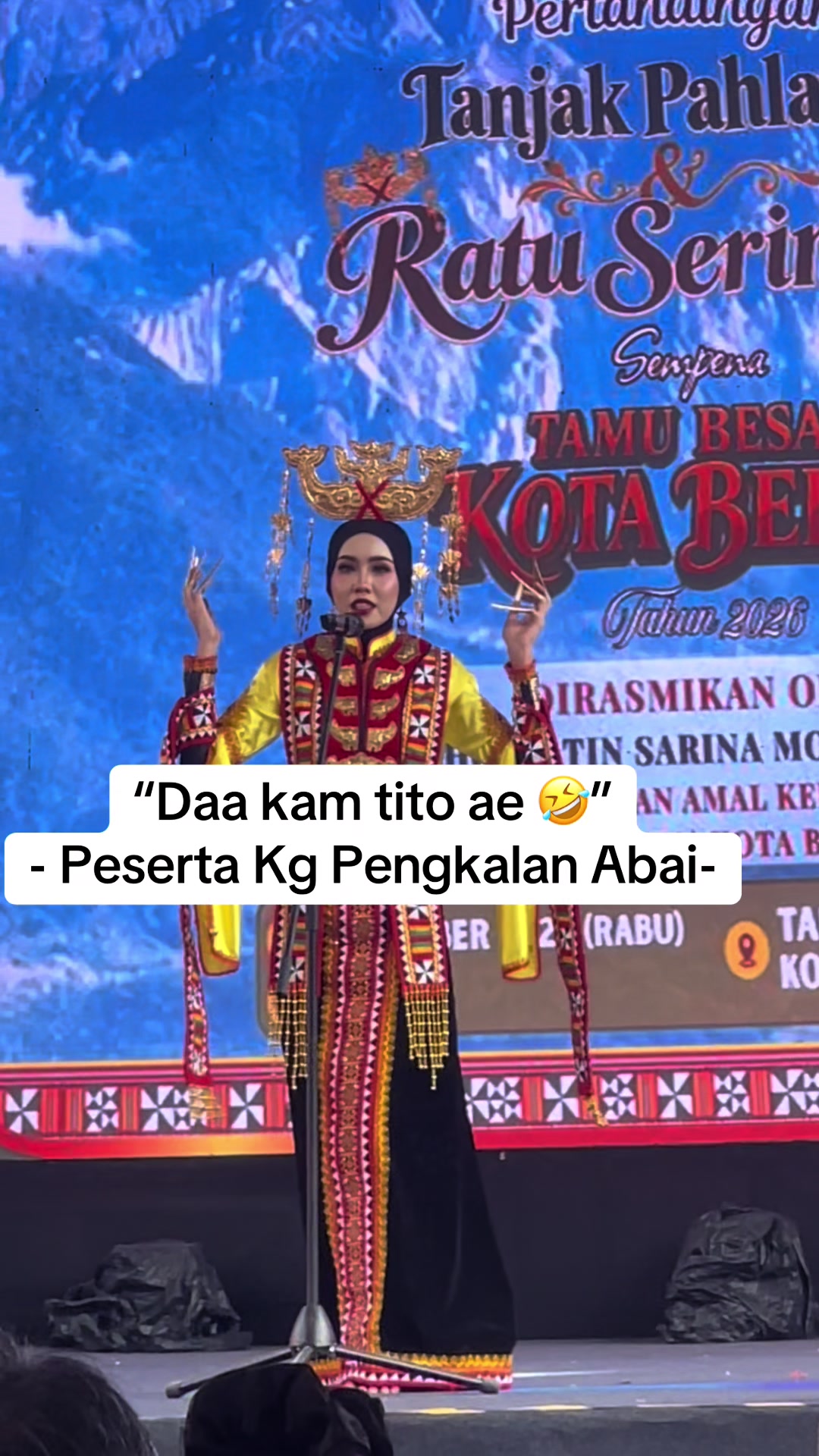 @Sabah Media Official
