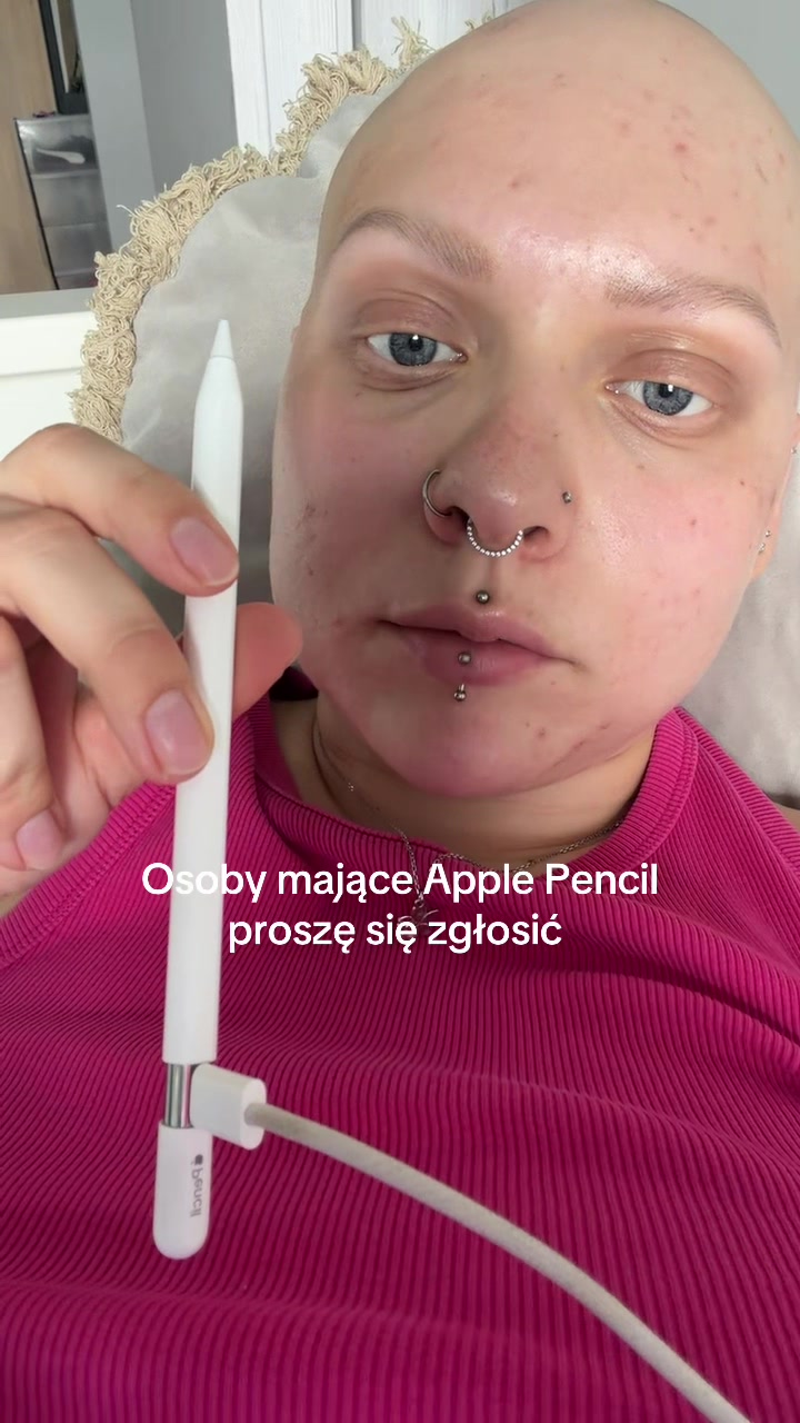 @Łysa Baba • Kinga