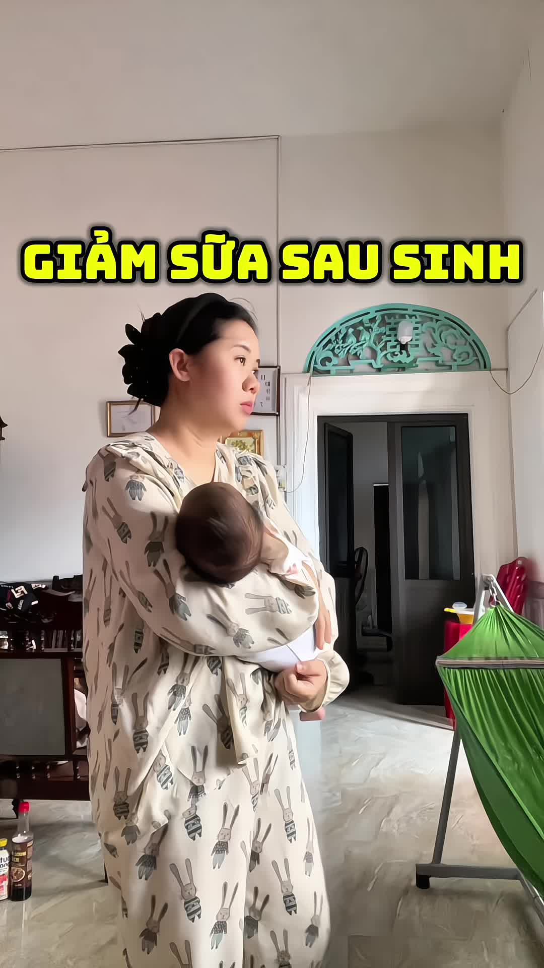 @Mẹ Bé Gạo