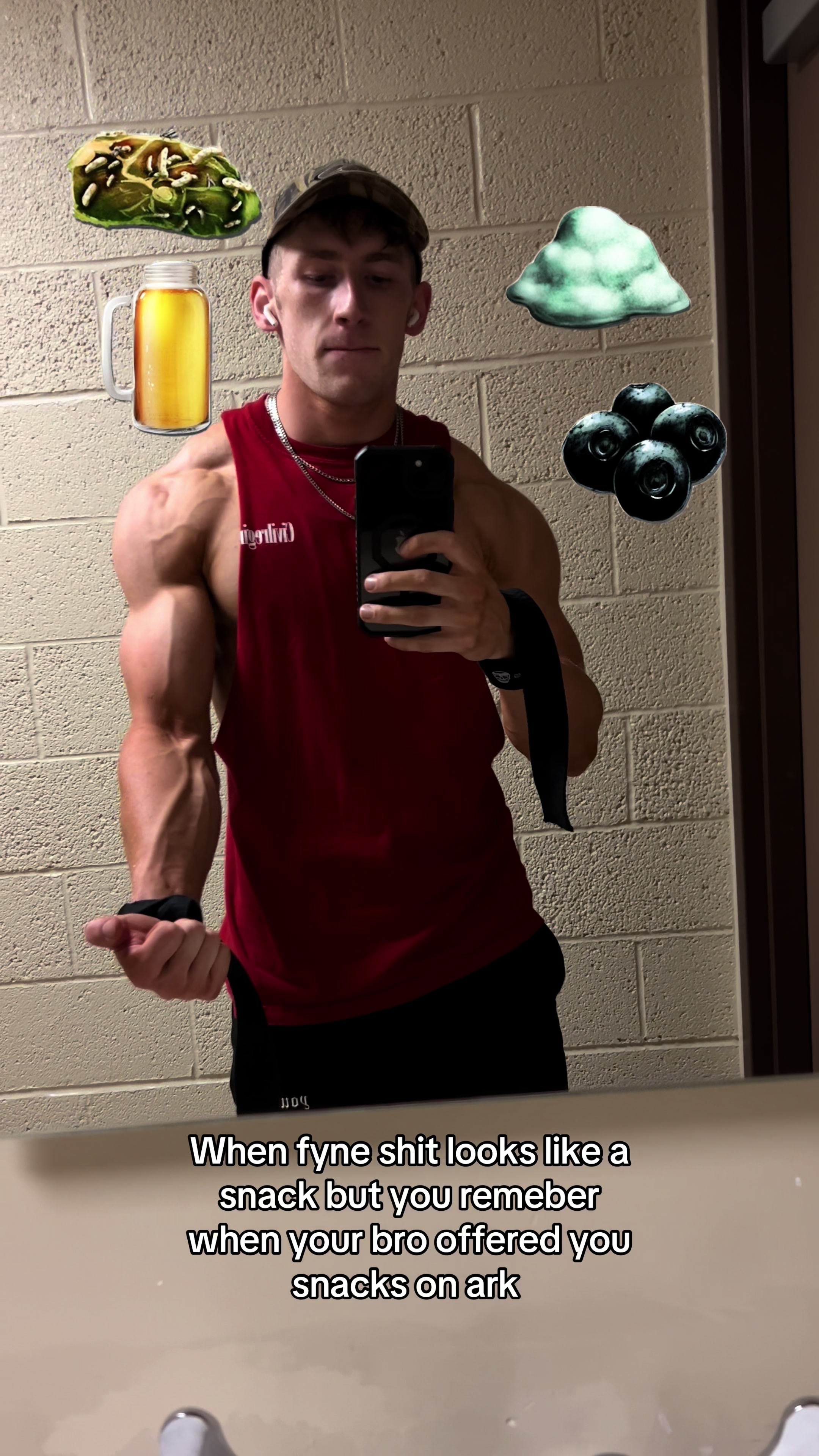 @Jarbrah